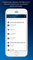 Inbox Experience App تصوير الشاشة 2