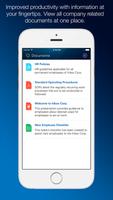 Inbox Experience App capture d'écran 3