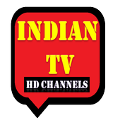 Indian TV Channels  icon