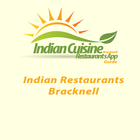 Indian Restaurants Bracknell icon