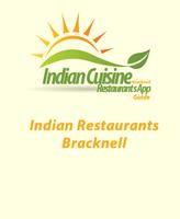 Indian Restaurants Bracknell screenshot 2