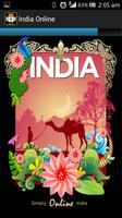 India Online постер
