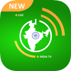 India TV Live ไอคอน