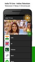 India TV Live 海報