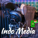 Indo Media - Multimedia & Chat 图标