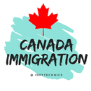 Canada Immigration aplikacja
