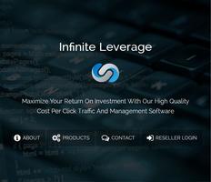 Infinite Leverage System 海报