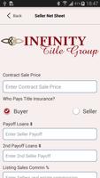Infinity Title Group, LLC 截圖 1