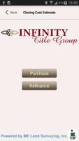 Infinity Title Group, LLC ภาพหน้าจอ 3