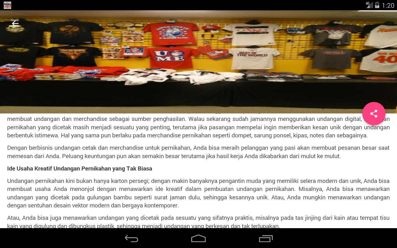 10 Contoh Peluang Usaha Di Bidang Multimedia - Temukan Contoh