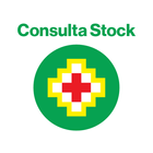 Consulta Stock icon