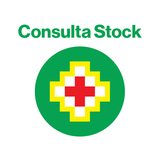 Consulta Stock icon