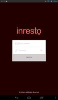 InResto Reserve UAE poster