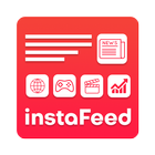 InstaFeed icône