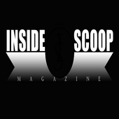 Inside Scoop Magazine icono