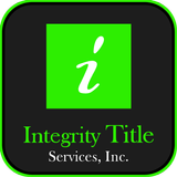 Integrity Title Services, Inc आइकन