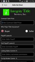 Integrity Title Services, Inc syot layar 2