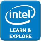 Learn & Explore icon