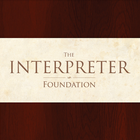 Interpreter Foundation 图标
