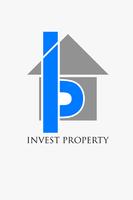 Invest Property Affiche