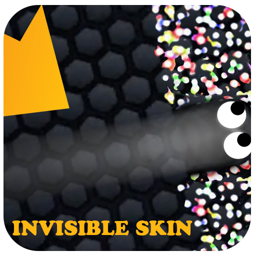 Guide Custom Skins Slither.io