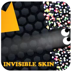 Guide Custom Skins Slither.io