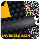 Guide Custom Skins Slither.io icon