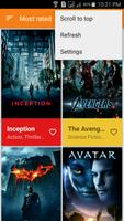 Mobile Movies Affiche