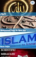 Learn Islam โปสเตอร์
