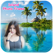 Island Photo Frames
