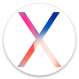 iPhone X Wallpapers icon