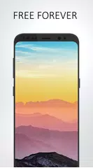 iPhone X Wallpapers APK download