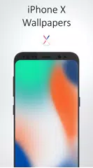 iPhone X Wallpapers APK download
