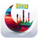 APK IPRAY for Muslims Prayer (Azan) Times Reminder