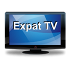 Expat TV icône