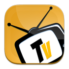 IPTV Admin ikon