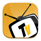 IPTV Admin 图标