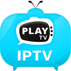 IPTV - Assistir TV Online icône