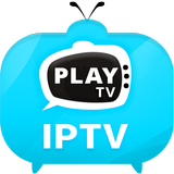 آیکون‌ IPTV - Assistir TV Online