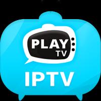 IPTV - Assistir TV Online capture d'écran 1