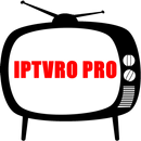 APK IPTV RO TV Romania