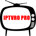 IPTV RO TV Romania 图标
