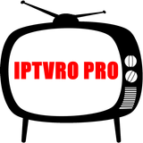 IPTV RO TV Romania icône