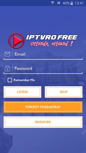 Iptv Ro Tv Romania For Android Apk Download