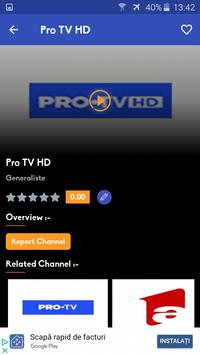 scaricare programe tv romania