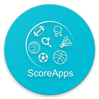 ScoreApps icône