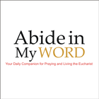 Abide In My Word 图标