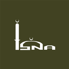 ISNA ikona