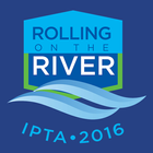 IPTA 2016 أيقونة