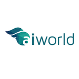 AI World Zeichen